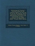 Cover: Galvanizing and Tinning - Nabu Press