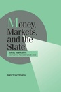 Cover: Money, Markets, and the State - Cambridge University Press
