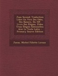 Cover: Jean Second - Nabu Press