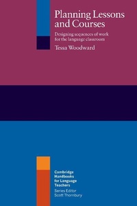 Enlarge image Cover: Planning Lessons and Courses - Cambridge University Press