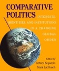 Cover: Comparative Politics - Cambridge University Press