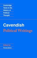 Bild: Margaret Cavendish: Political Writings - Cambridge University Press