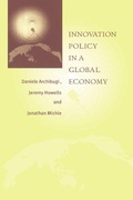 Cover: Innovation Policy in a Global Economy - Cambridge University Press