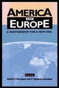 Cover: America and Europe - Cambridge University Press