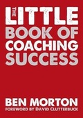 Cover: The Little Book of Coaching Success - Lulu.com