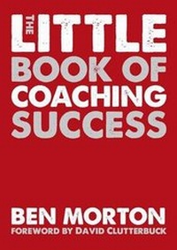 Enlarge image Cover: The Little Book of Coaching Success - Lulu.com