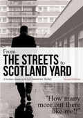 Cover: From the Streets to Scotland Yard - Lulu.com