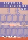 Cover: Contesting the Australian Way - Cambridge University Press