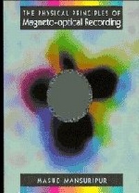 Abbildung von: The Physical Principles of Magneto-optical Recording - Cambridge University Press