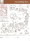 Cover: First Skills in Numeracy 1 Handwriting Book Pack of 10 - Cambridge University Press