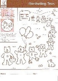 Enlarge image Cover: First Skills in Numeracy 1 Handwriting Book Pack of 10 - Cambridge University Press