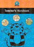 Cover: First Skills in Numeracy 1 Teacher's handbook - Cambridge University Press