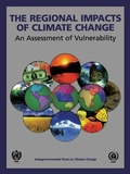 Cover: The Regional Impacts of Climate Change - Cambridge University Press