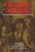 Cover: Freedom's Soldiers - Cambridge University Press