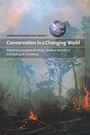 Cover: Conservation in a Changing World - Cambridge University Press