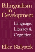 Cover: Bilingualism in Development - Cambridge University Press