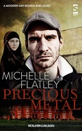 Cover: Precious Metal - Salt Publishing