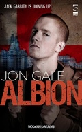 Cover: Albion - Salt Publishing