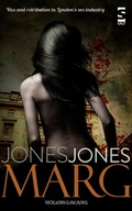 Cover: Marg - Salt Publishing