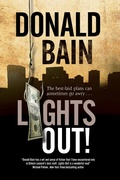 Cover: Lights Out! - Severn House