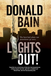 Enlarge image Cover: Lights Out! - Severn House