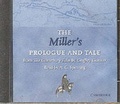 Cover: The Miller's Prologue and Tale CD - Cambridge University Press