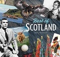 Cover: Best of Scotland - Birlinn Ltd