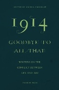 Cover: 1914-Goodbye to All That - Pushkin Press