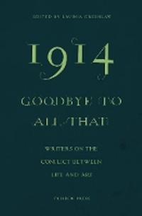 Enlarge image Cover: 1914-Goodbye to All That - Pushkin Press