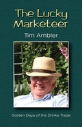 Cover: Lucky Marketeer - Quiller Press