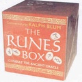 Cover: The Runes Box - Connections Book Publishing Ltd