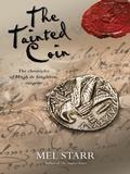 Cover: The Tainted Coin - Lion Fiction