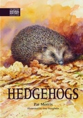 Cover: Hedgehogs - Whittet Books Ltd