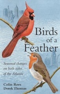 Cover: Birds of a Feather - Matador