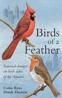 Enlarge image Cover: Birds of a Feather - Matador