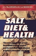 Cover: Salt, Diet and Health - Cambridge University Press