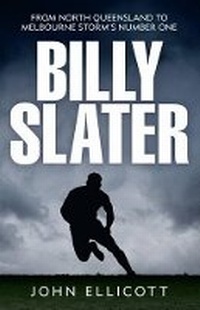 Abbildung von: Billy Slater - Hardie Grant Books