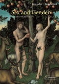 Cover: Sex and Gender - Cambridge University Press