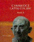 Cover: Cambridge Latin Course Book 1 4th Edition - Cambridge University Press