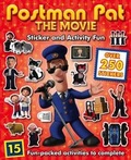 Cover: Sticker & Activity Fun - Igloo Books Ltd