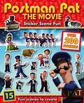 Cover: Sticker Scenes - Igloo Books Ltd