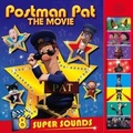 Cover: Postman Pat - The Movie - Igloo Books Ltd