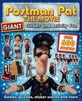 Cover: Giant Sticker Fun - Igloo Books Ltd