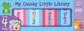 Cover: First Words Library 2 - Igloo Books Ltd
