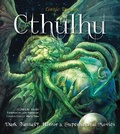 Cover: Cthulhu - Flame Tree Publishing