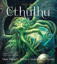 Abbildung von: Cthulhu - Flame Tree Publishing