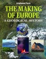 Cover: The Making of Europe - Liverpool University Press