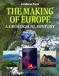 Cover: The Making of Europe - Liverpool University Press