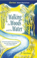 Cover: Walking the Woods and the Water - Nicholas Brealey Publishing