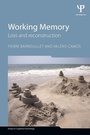 Cover: Working Memory - Psychology Press Ltd